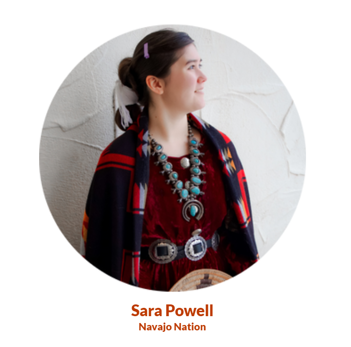 Sara Powell,