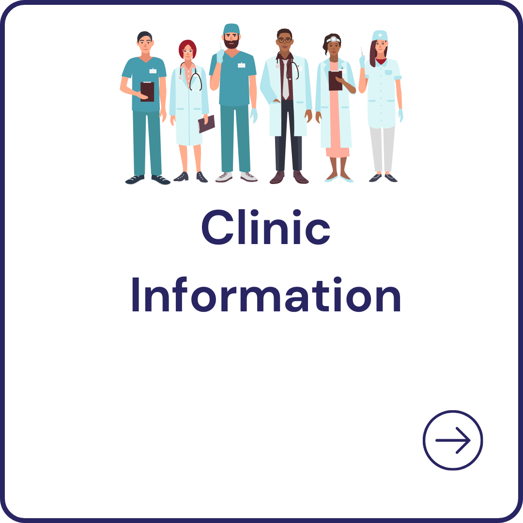 Clinic Information