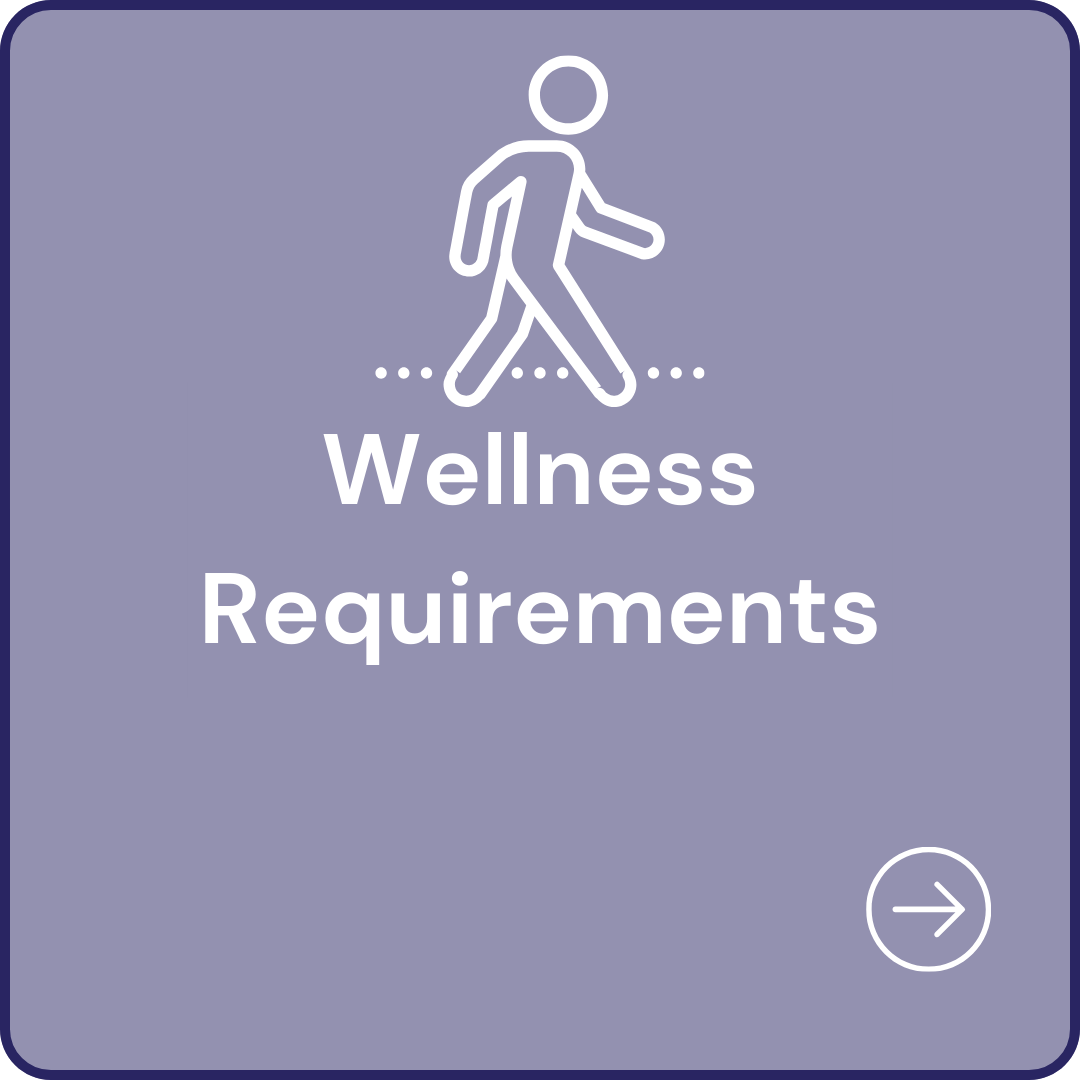 Wellness Requirements