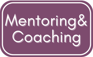 Mentoring & Coaching