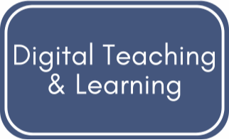 Digital Teaching & Learning