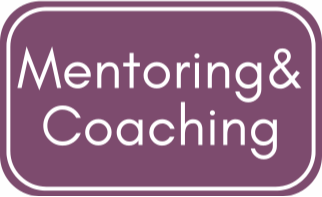 Mentoring & Coaching