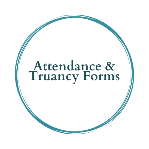 Attendance and Truancy Forms