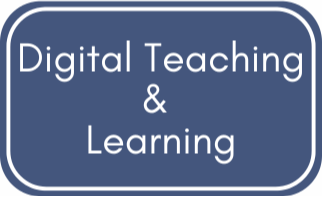 Digital Teaching & Learning