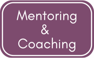 Mentoring & Coaching