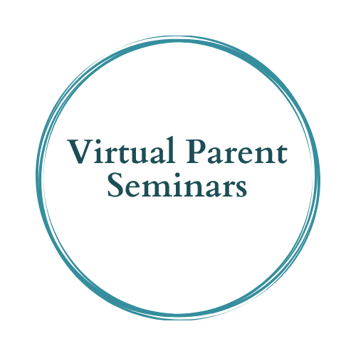 Virtual Parent Seminars