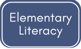 Elementary Literacy