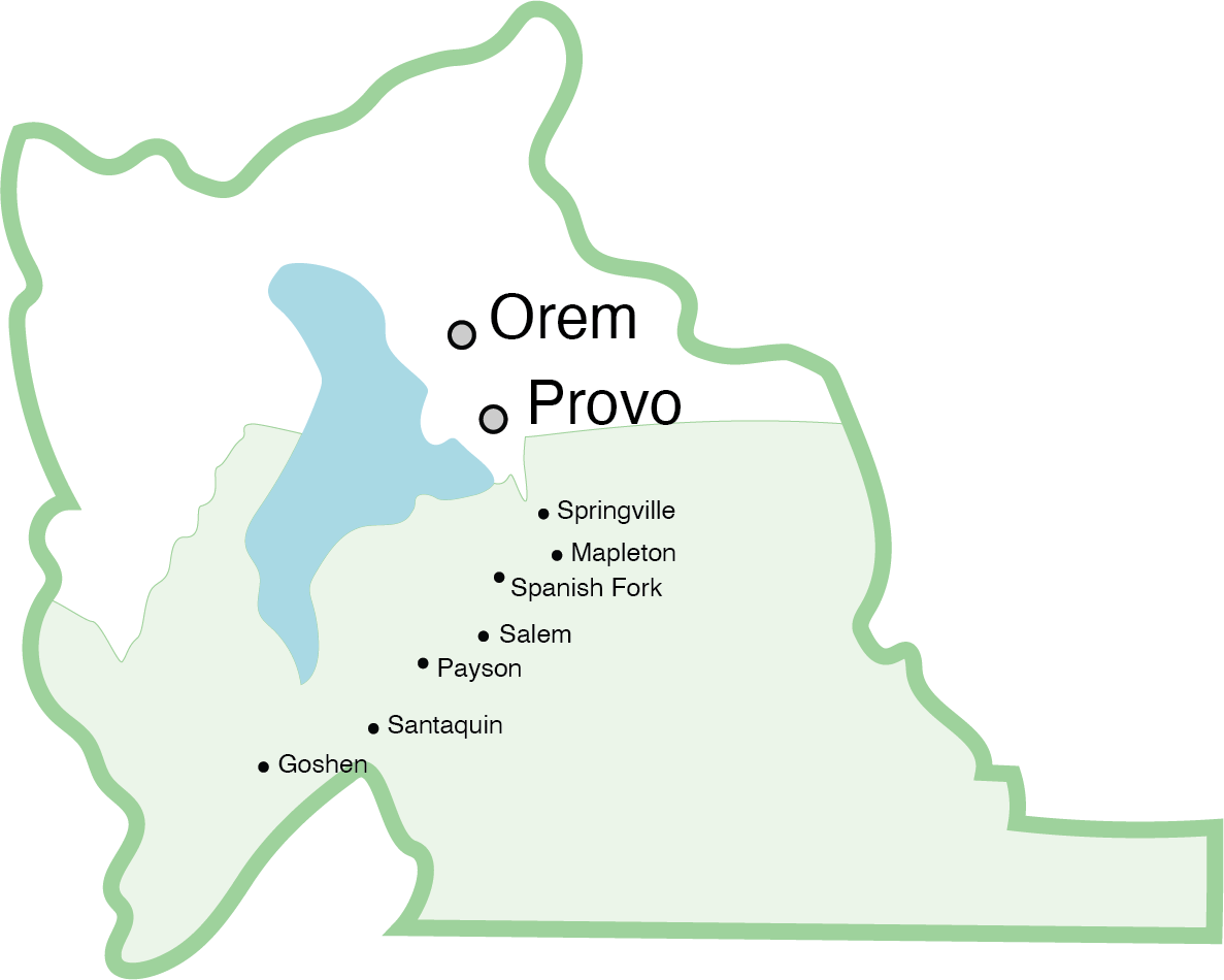 About Us Nebo School District About Us Nebo School District