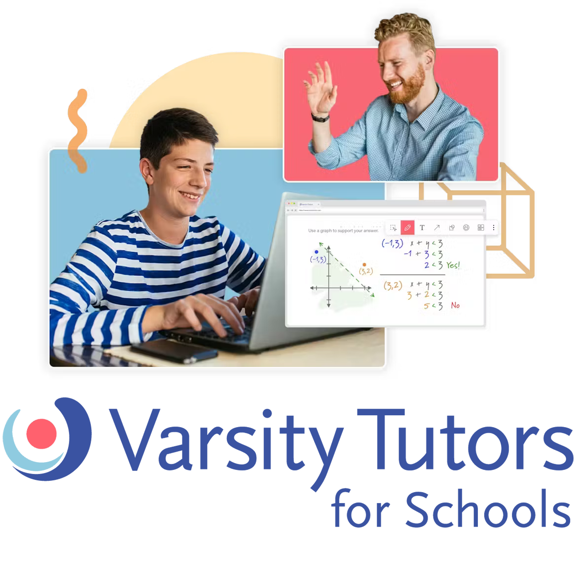 Varsity Tutors for Schools