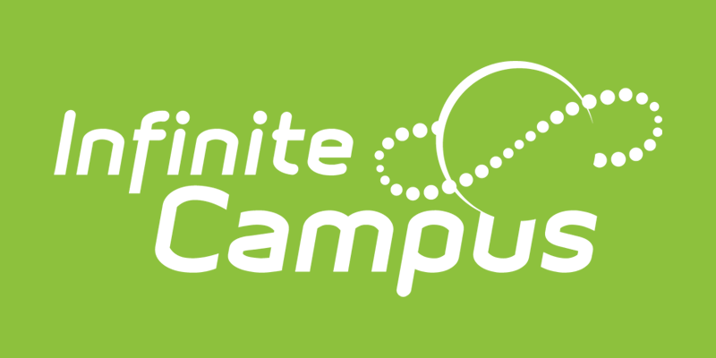 Infinte Campus Parent Portal