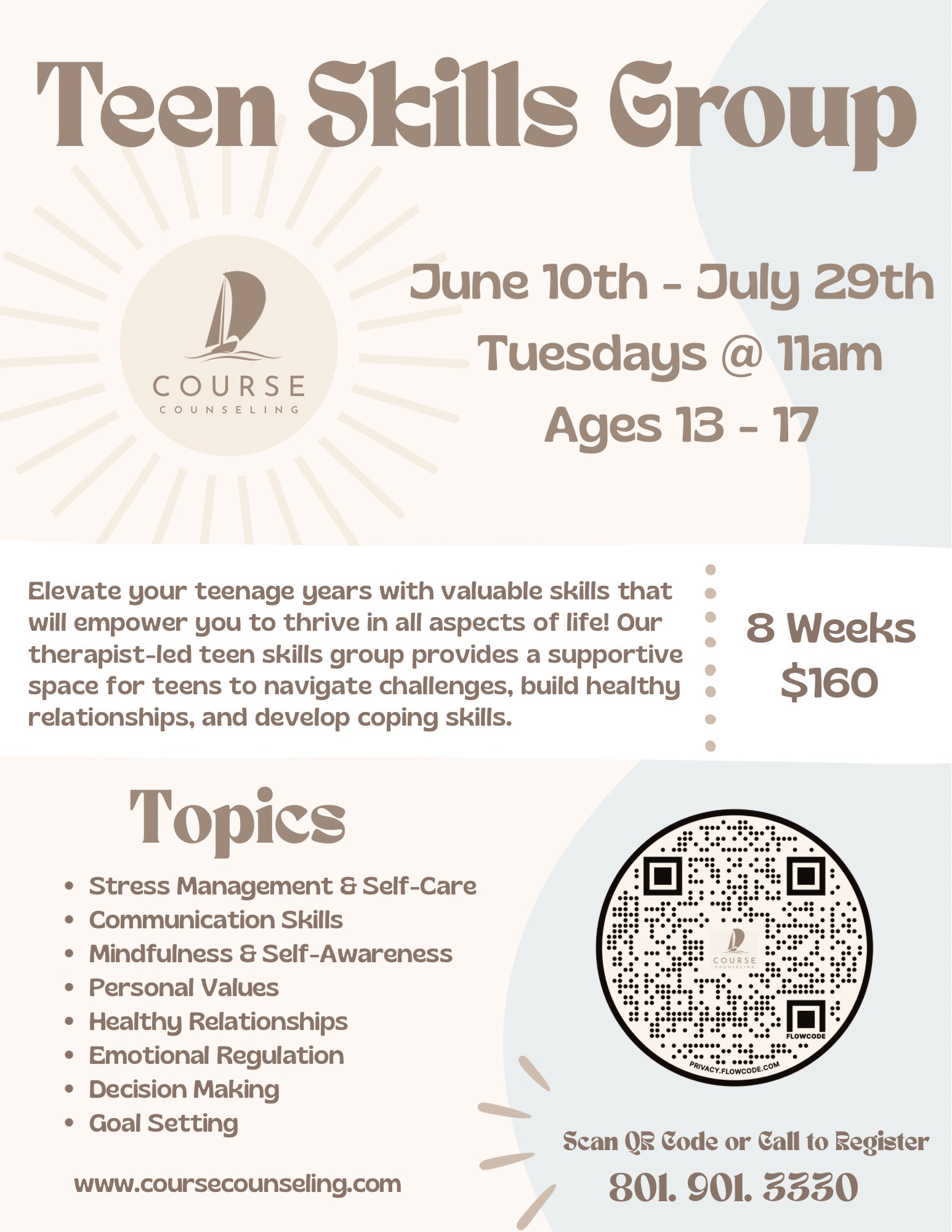 Course Counseling