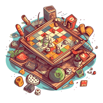 games