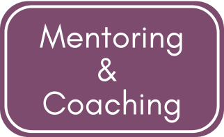 Mentoring & Coaching