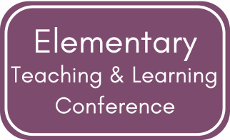 Elementary T & L Button