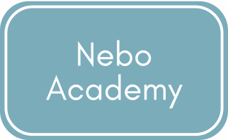 Nebo Academy Button