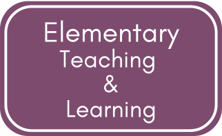 Elementary Teaching & Learning