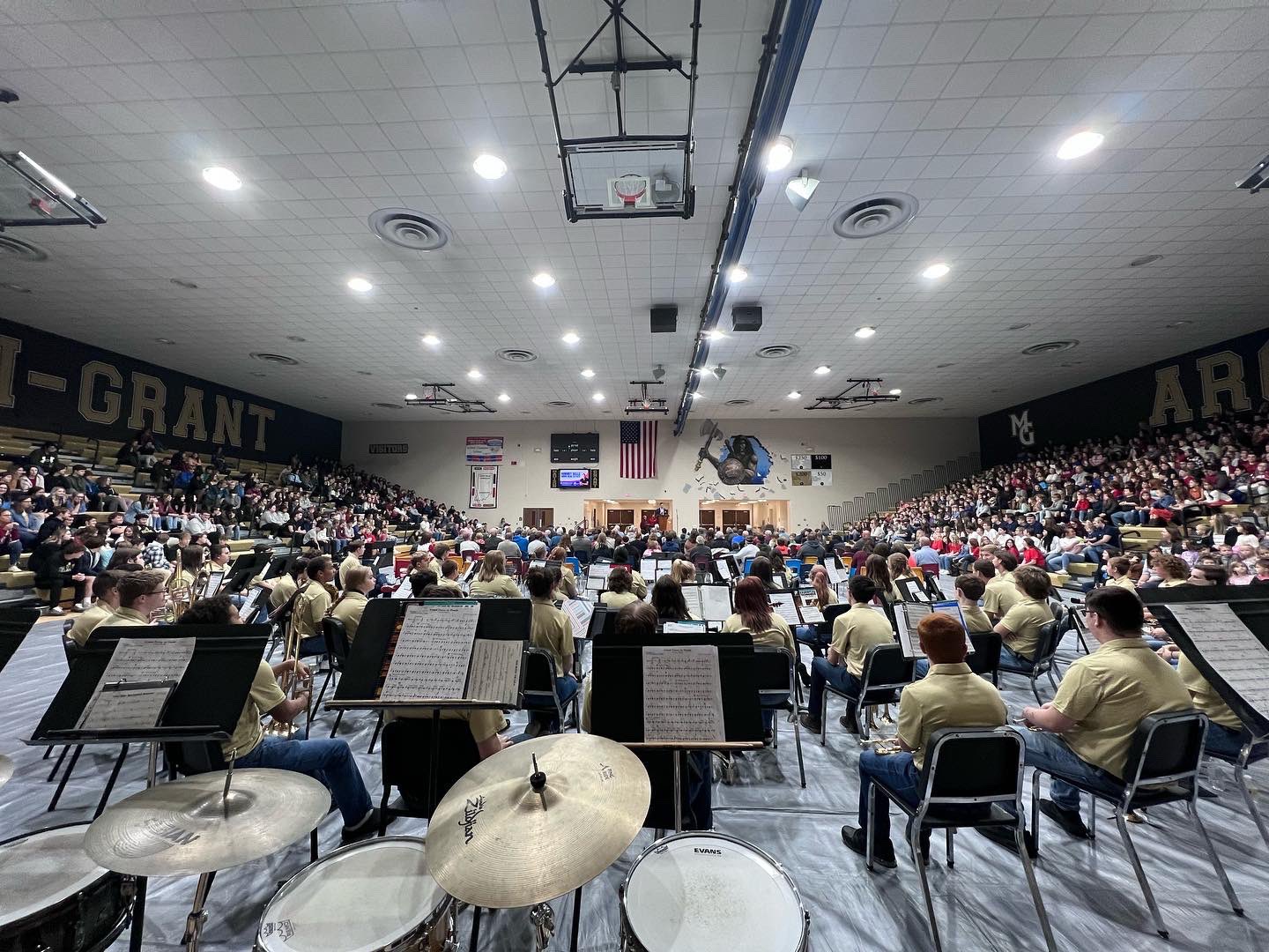 veterans day program k-12