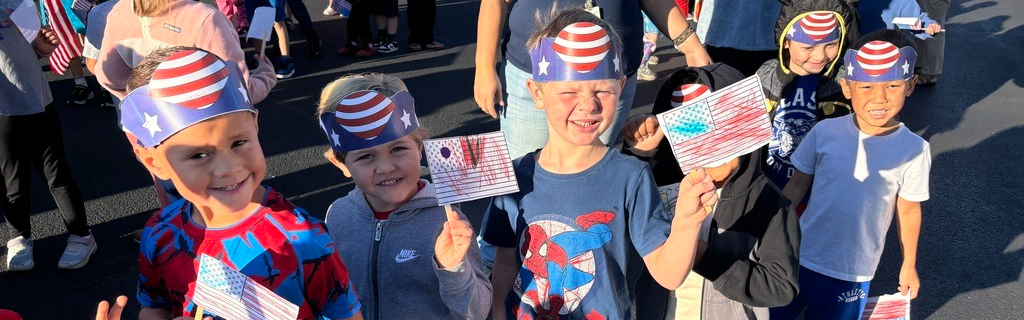 boys wearing hats