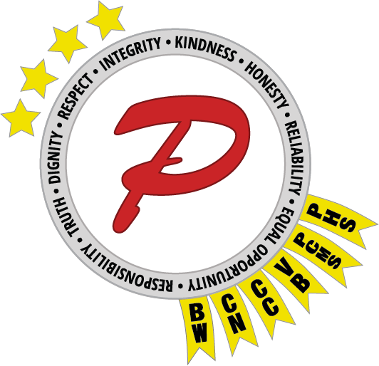 plainfield logo