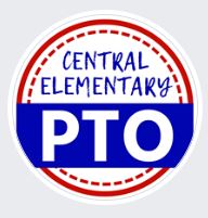 central elementary pto logo