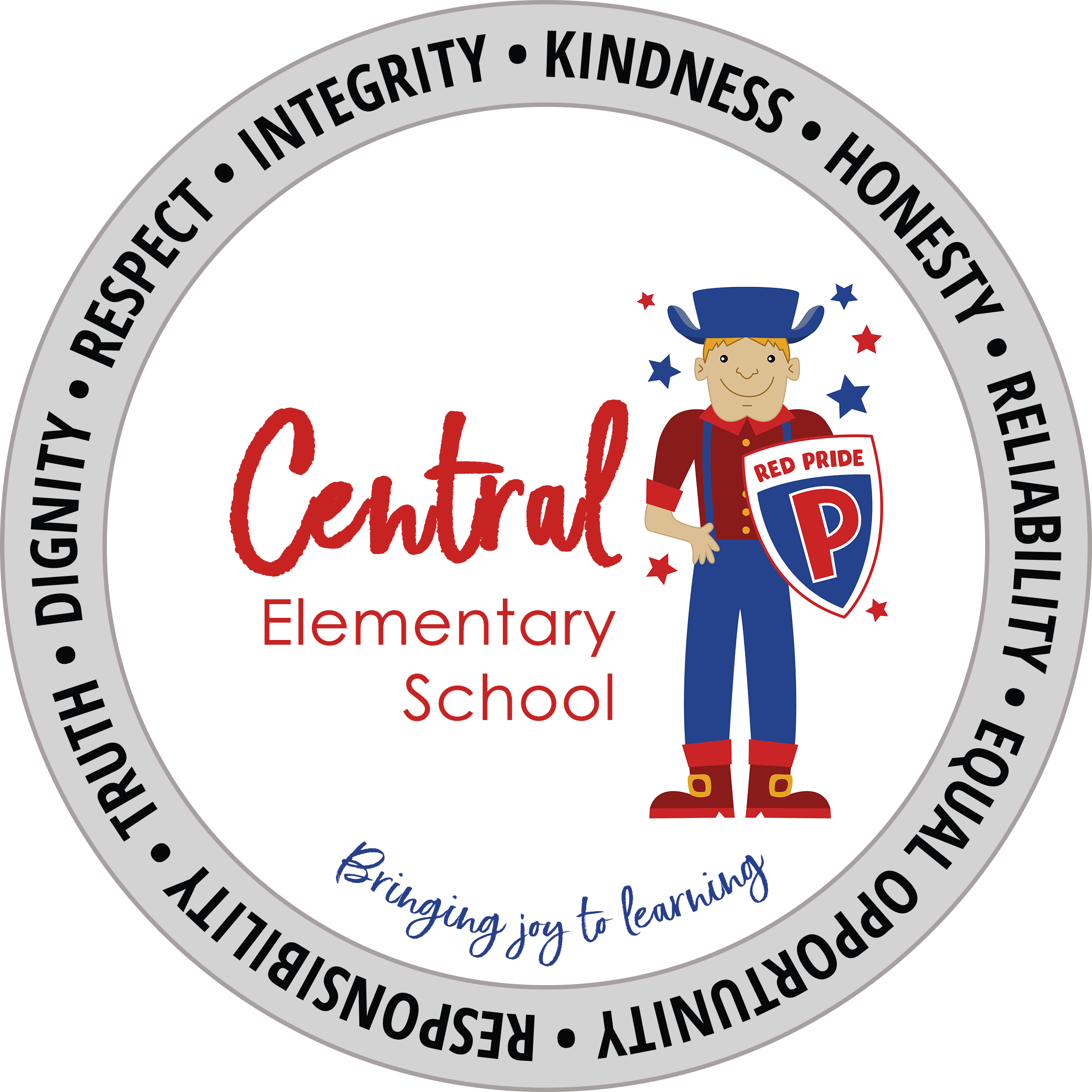 Central Elementary logo