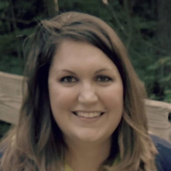 Jessica Mulholland