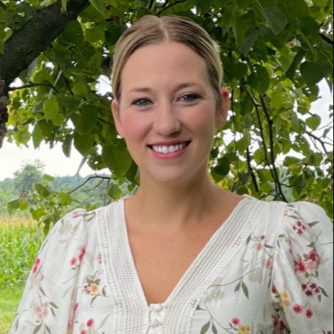 Michelle Berg-Mattson