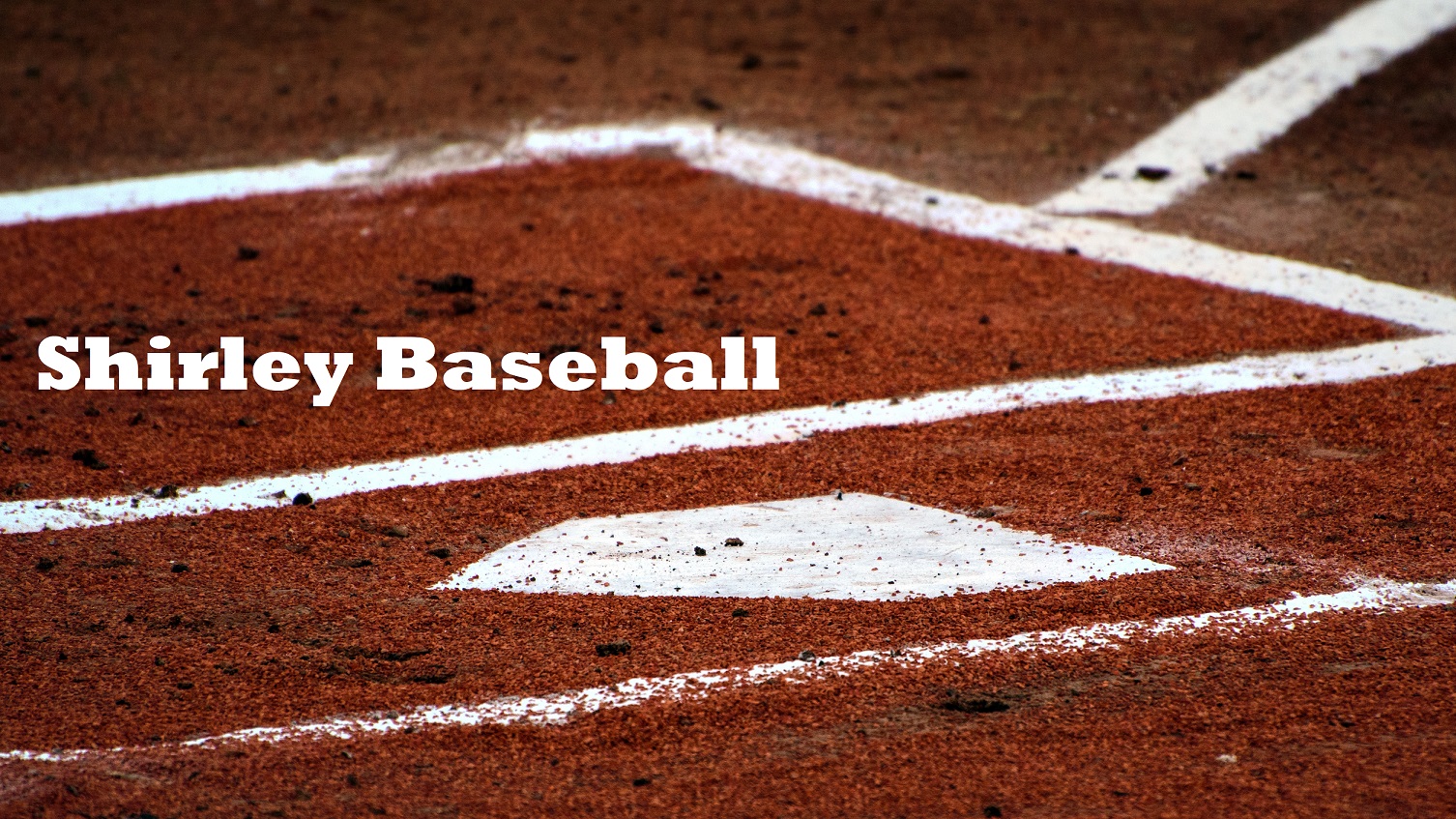 Baseball logo
