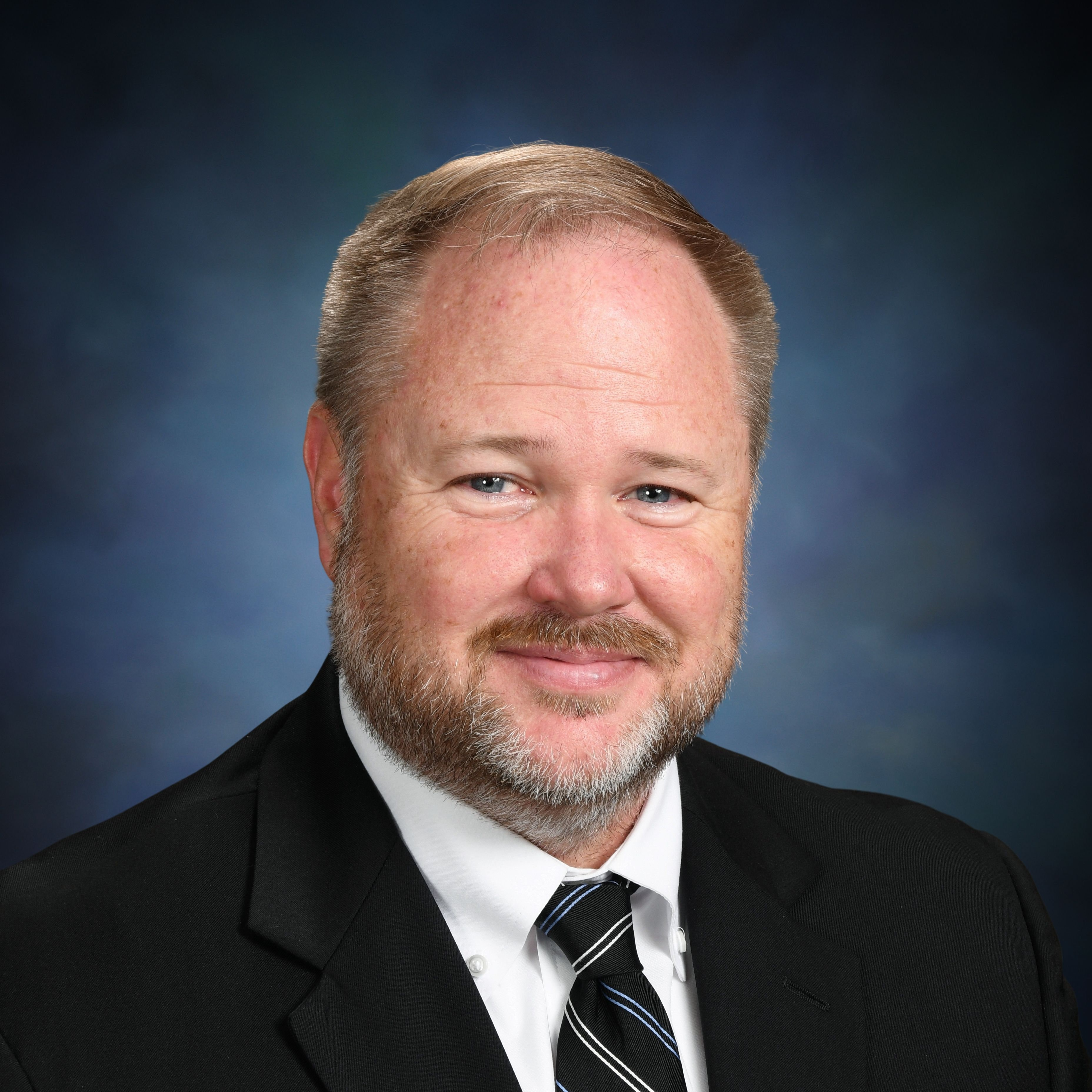 Superintendent Profile Picture