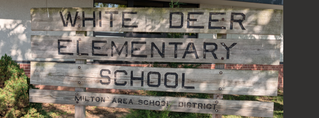 White Deer Elementary 