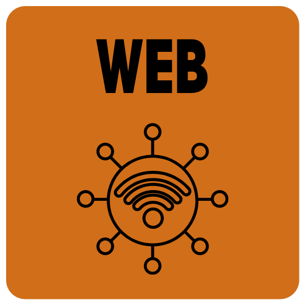 web