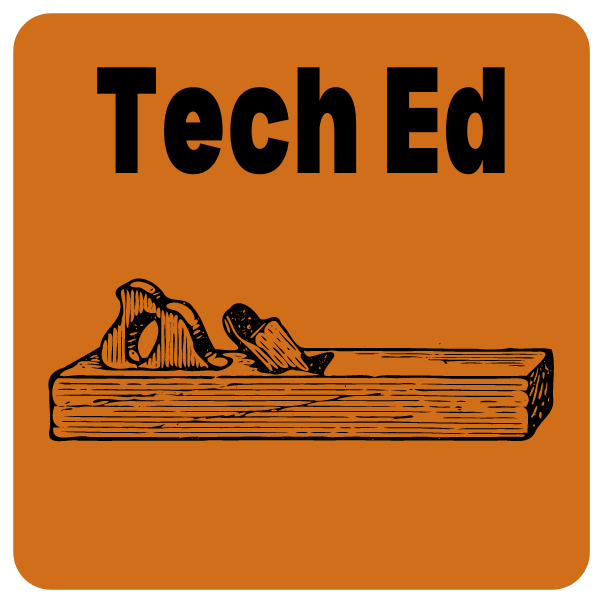 Tech Ed