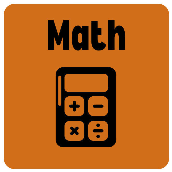 Math Logo.