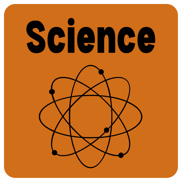 Science Logo.