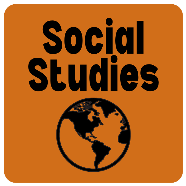 Social Studies Logo.