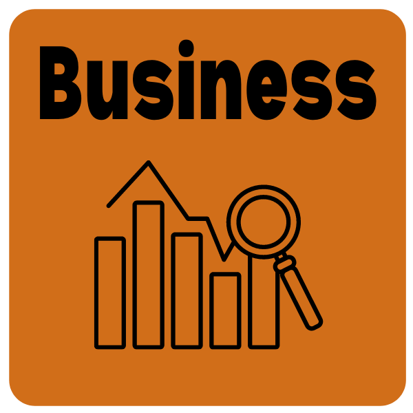 Business Logo.