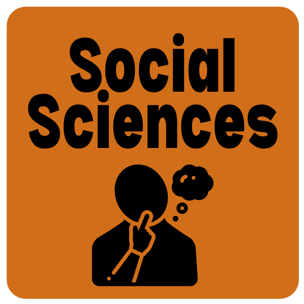 Social Sciences Logo.