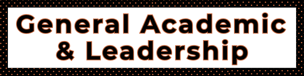 General Academics