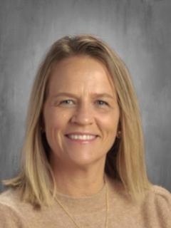 Andrea Hoekstra headshot