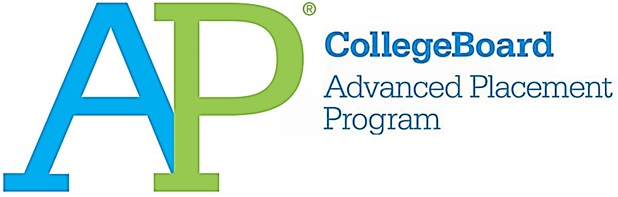 AP logo