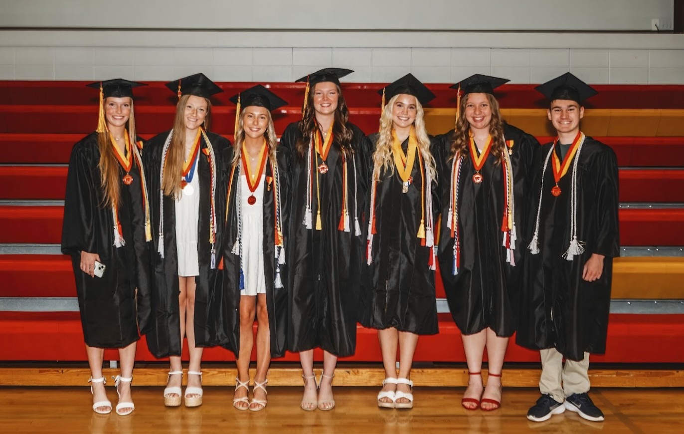 silver cord recipients