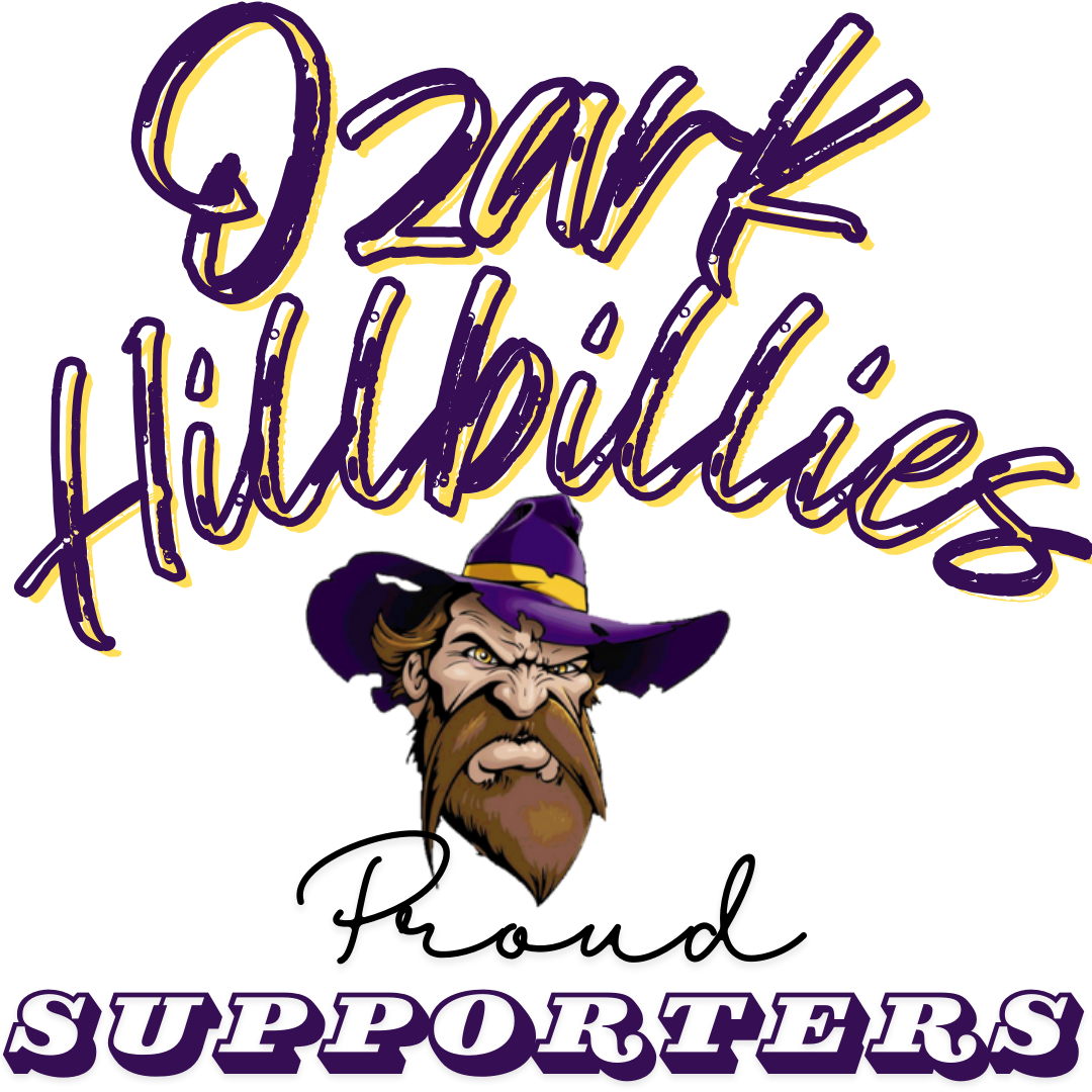 ozark hillbillies