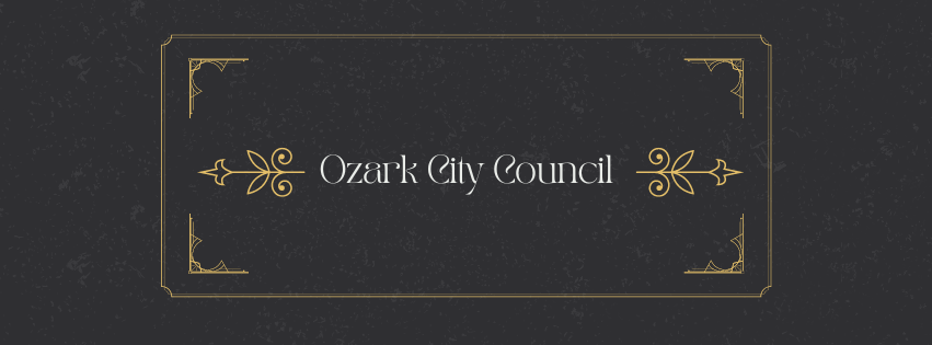 Ozark City Council