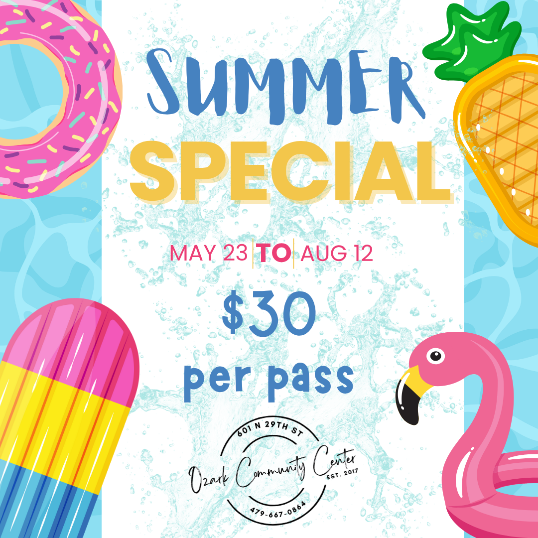 summer pass