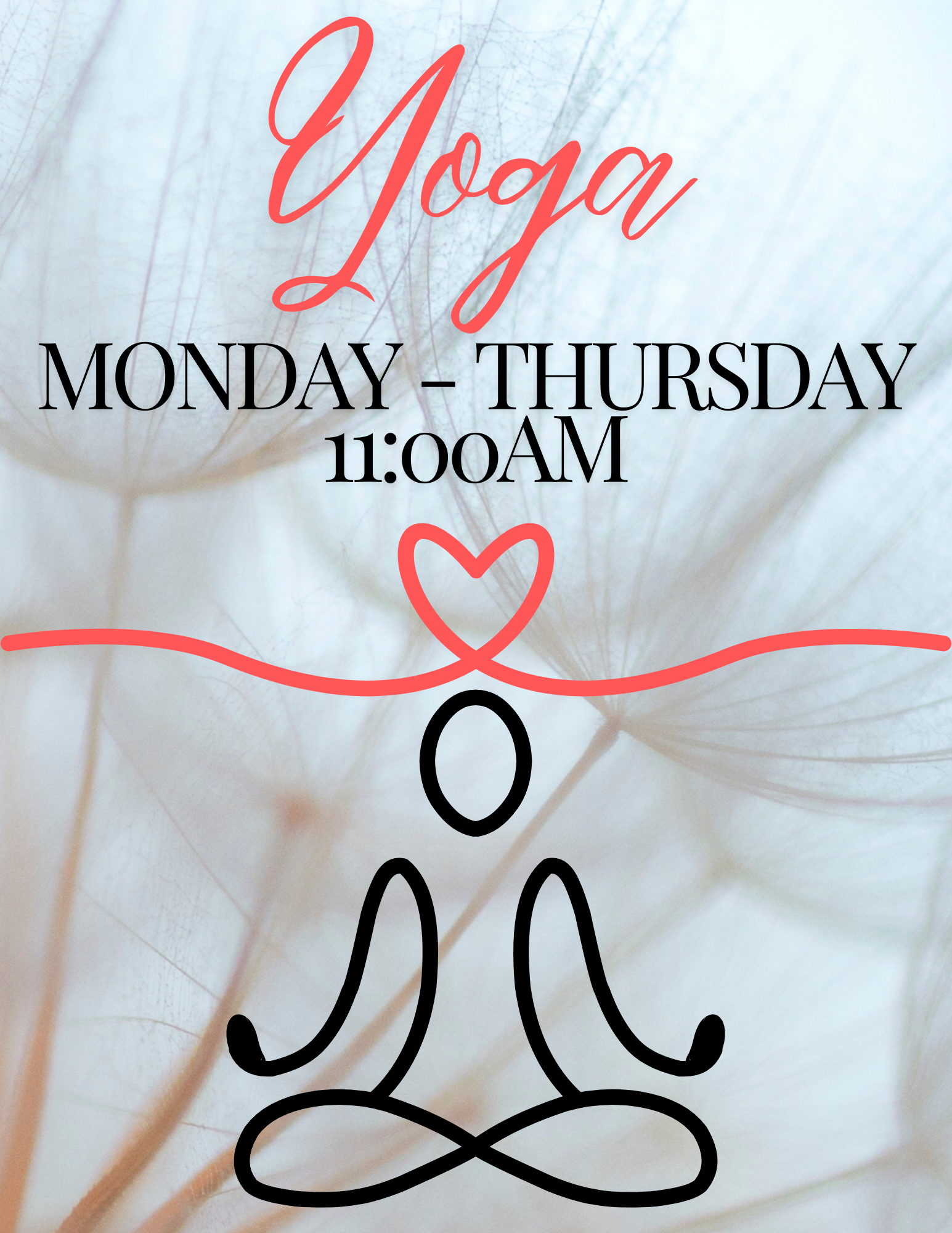 yoga