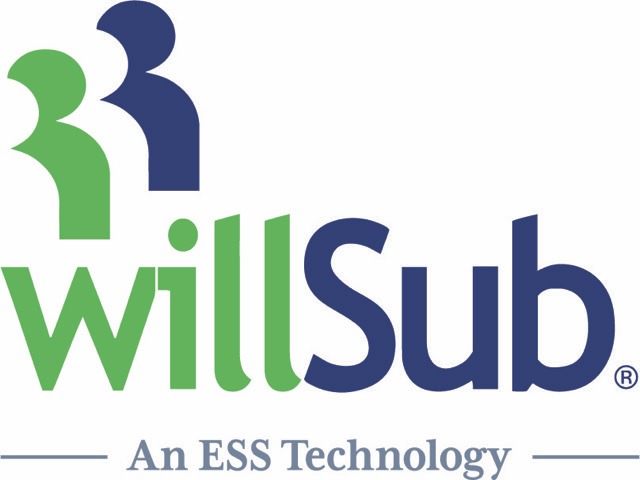 Logo for  WillSub