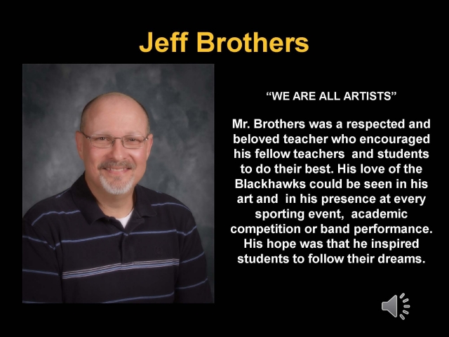  2013 Inductees  Jeff Brothers