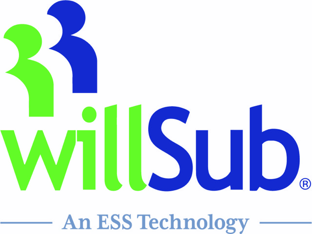 WillSub logo