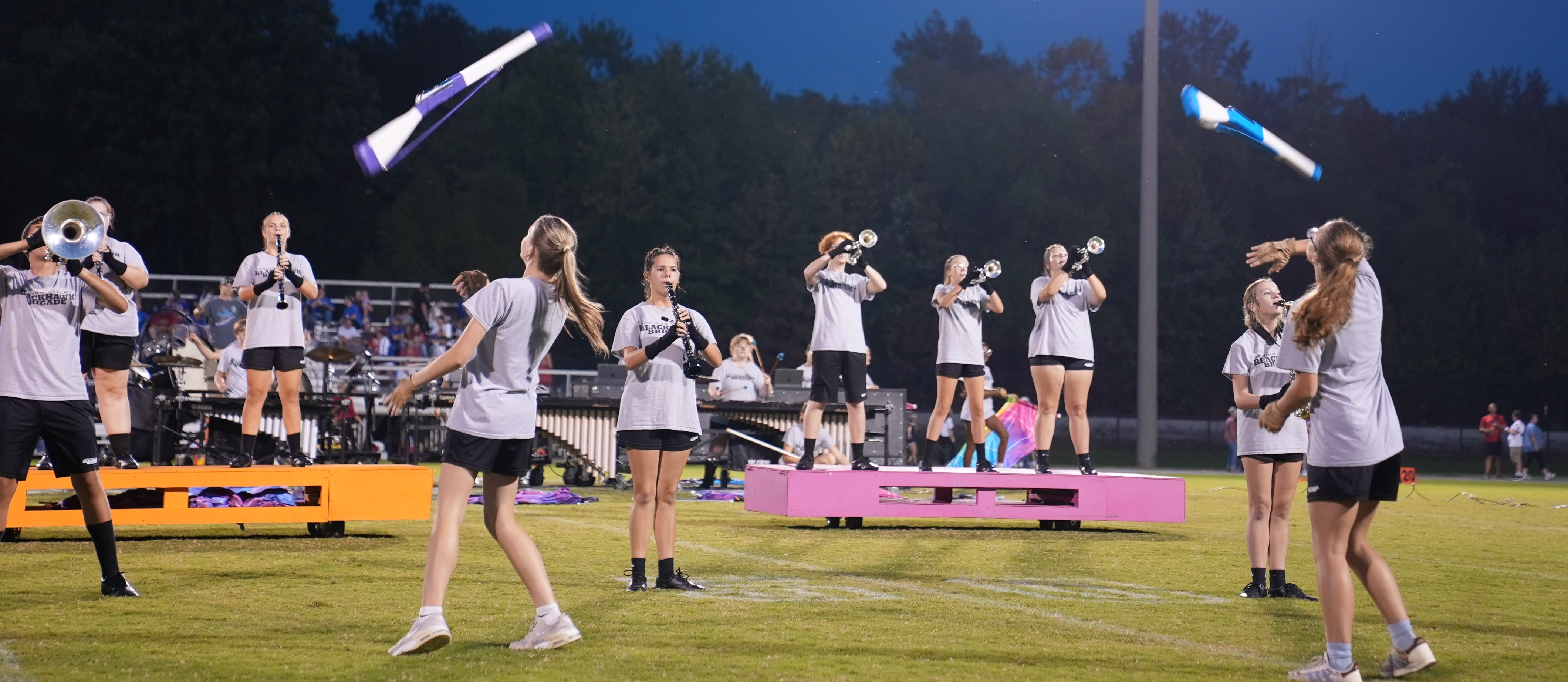 Marching Band