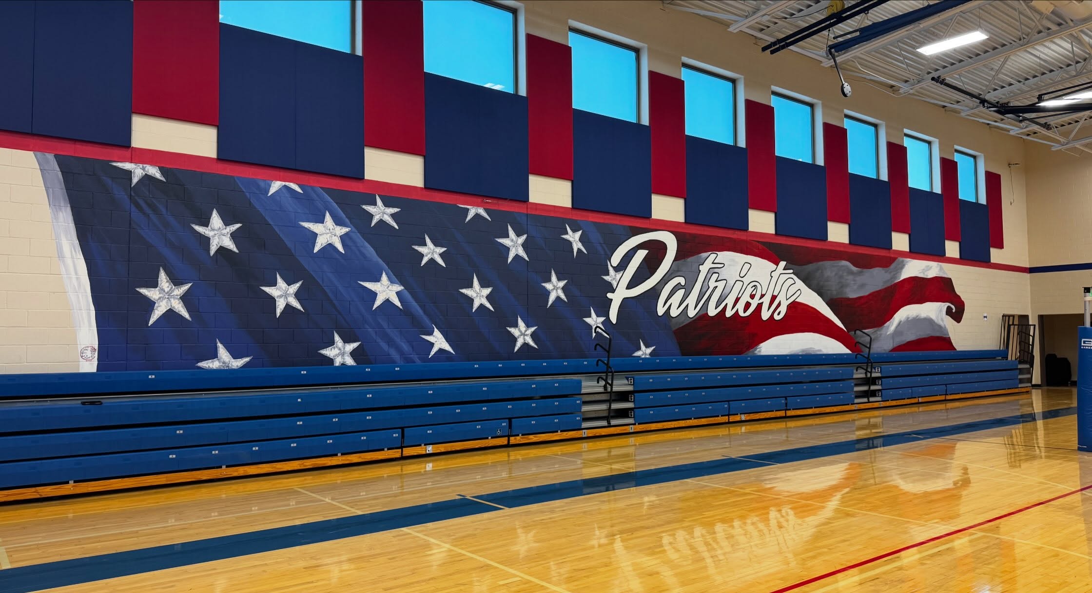 Mural